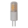 Ampoule LED dimmable G4/2W/12V 4000K