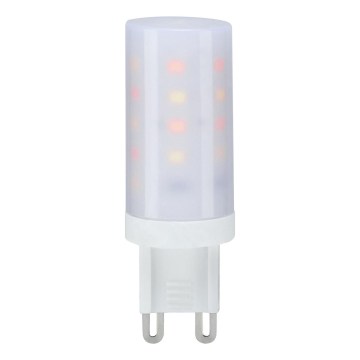 Ampoule LED dimmable G9/4W/230V 2200-6500K - Paulmann 28820