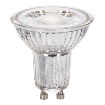 Ampoule LED dimmable GU10/4,9W/230V 2700K - Aigostar