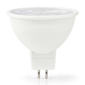 Ampoule LED dimmable GU5,3/6,5W/12V 2700K