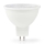 Ampoule LED dimmable GU5,3/6,5W/12V 2700K