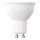 Ampoule LED dimmable MR16 GU10/7W/230V 3000K