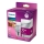 Ampoule LED dimmable Philips E27/9,5W/230V 2700K