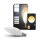 Ampoule LED dimmable Philips Hue White Ambiance B39 E14/3,7W/230V 1000-20000K