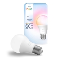 Ampoule LED dimmable Philips Hue White And Color Ambiance Essential E27/8W/230V 2200-6500K
