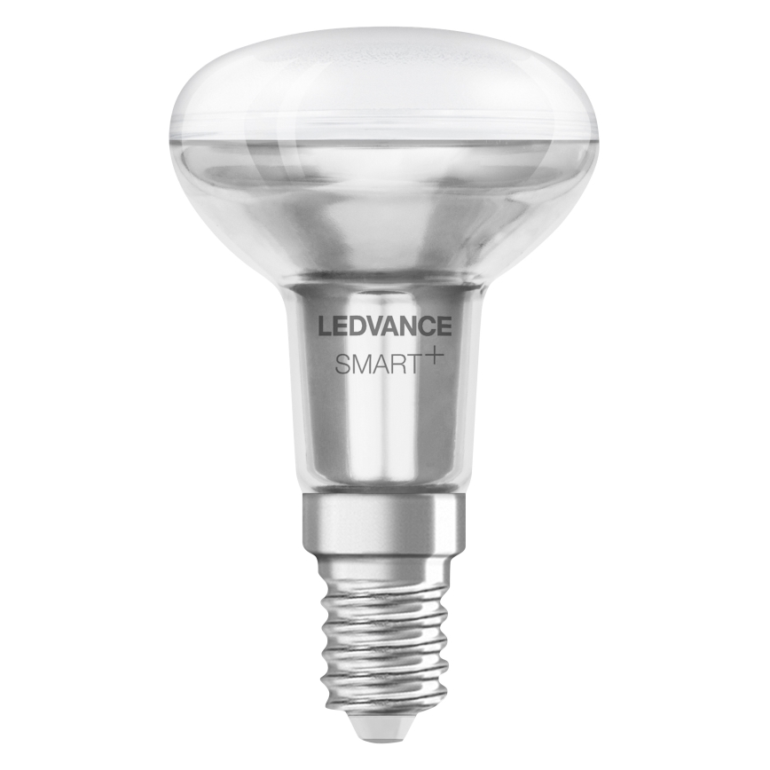 Ampoule LED dimmable à réflecteur SMART+ R50 E14/3,3W/230V 2700-6500K Wi-Fi - Ledvance