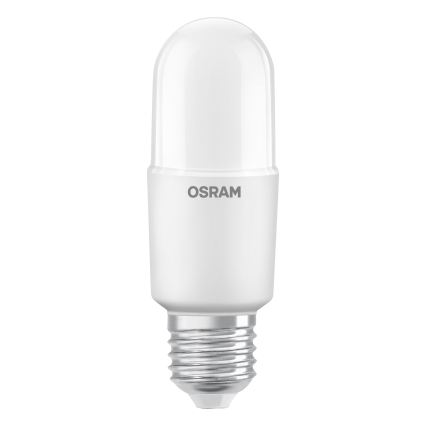 Ampoule LED dimmable STICK E27/8,5W/230V 4000K - Osram