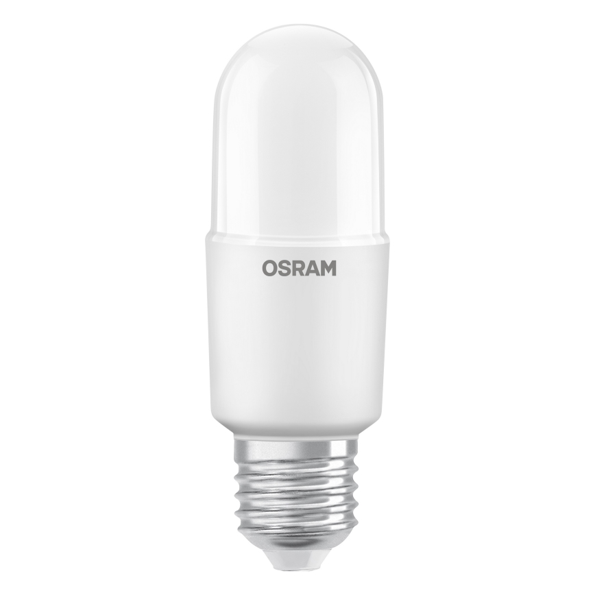 Ampoule LED dimmable STICK E27/8,5W/230V 4000K - Osram