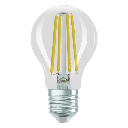 Ampoule LED dimmable SUPERSTAR VINTAGE E27/11W/230V 4000K - Osram