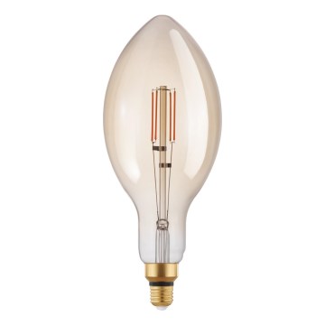 Ampoule LED dimmable VINTAGE E27/4,5W/230V 2200K - Eglo 110106