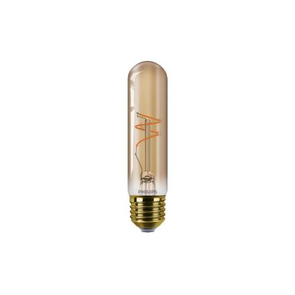 Ampoule LED dimmable VINTAGE Philips T30 E27/3,1W/230V 1800K