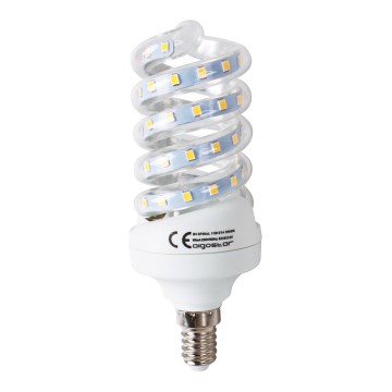 Ampoule LED E14/11W/230V 3000K - Aigostar