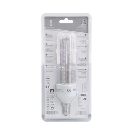 Ampoule LED E14/12W/230V 3000K - Aigostar