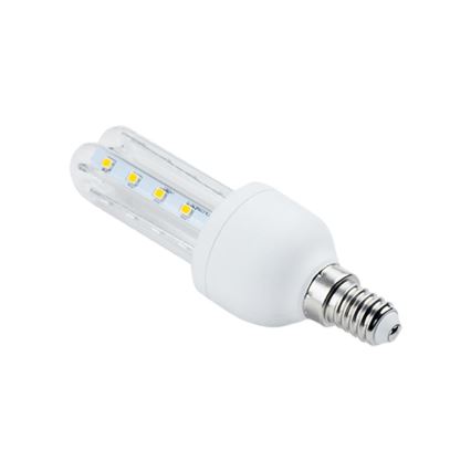 Ampoule LED E14/12W/230V 6400K - Aigostar