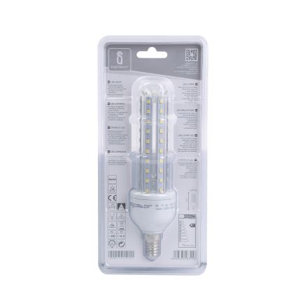 Ampoule LED E14/12W/230V 6400K - Aigostar