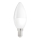 Ampoule LED E14/1W/230V 6000K