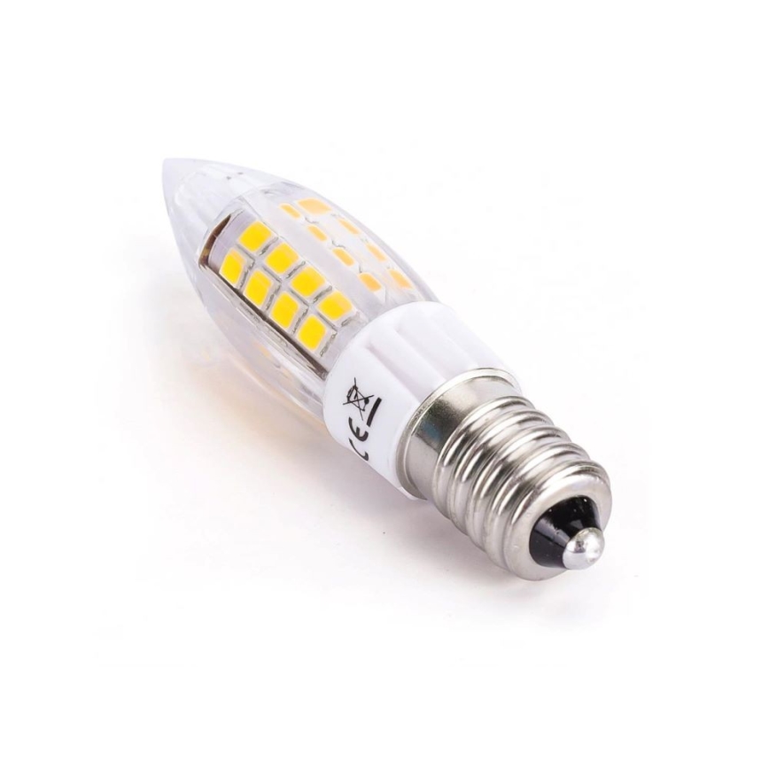 Ampoule LED E14/3,5W/230V 3000K - Aigostar