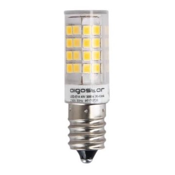 Ampoule LED E14/3,5W/230V 6500K - Aigostar