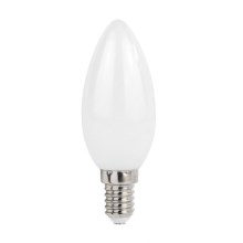 Ampoule LED E14/4W/230V 2700-3000K