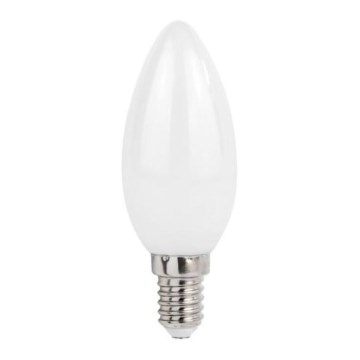 Ampoule LED E14/4W/230V 2700-3000K