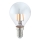 Ampoule LED E14/4W/230V 2700K - Eglo 11654