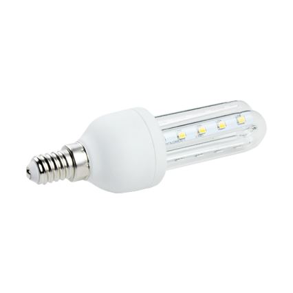 Ampoule LED E14/4W/230V 6500K - Aigostar