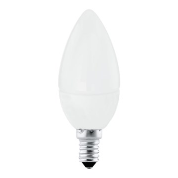 Ampoule LED E14/4W 3000K ampoule - Eglo 11421
