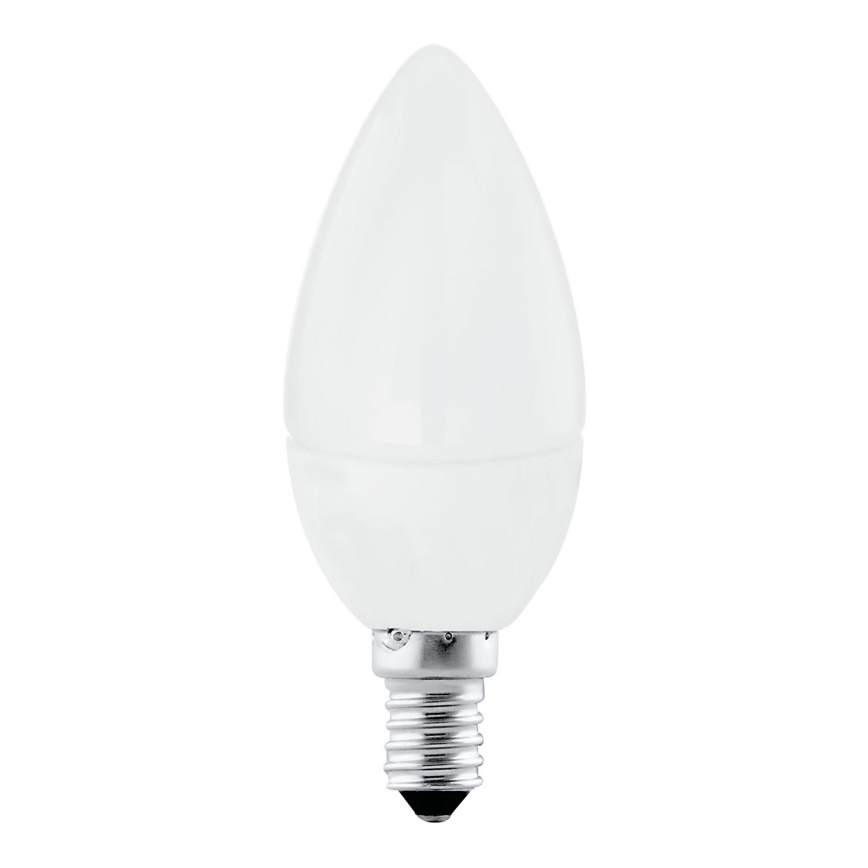 Ampoule LED E14/4W 3000K ampoule - Eglo 11421