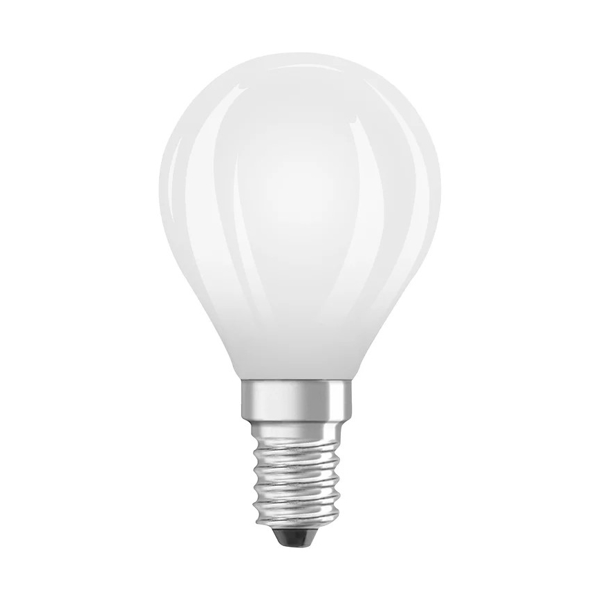 Ampoule LED E14/5,5W/230V 2700K - Osram