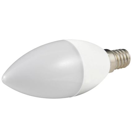 Ampoule LED E14/6,3W/230V 3000K