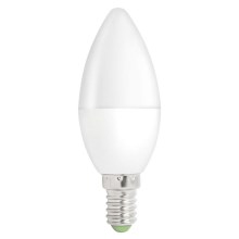 Ampoule LED E14/6W/230V 3000 K
