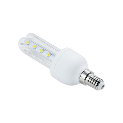 Ampoule LED E14/6W/230V 3000K - Aigostar