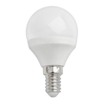 Ampoule LED E14/6W/230V 3000K