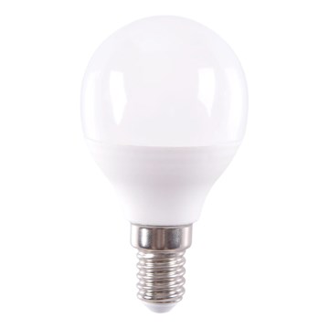 Ampoule LED E14/6W/230V 4000K