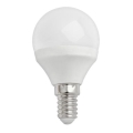 Ampoule LED E14/6W/230V 4000K