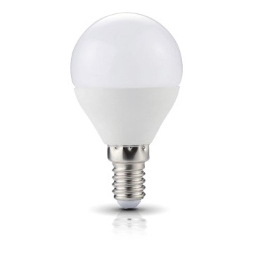 ampoule LED E14/6W/230V 6000K