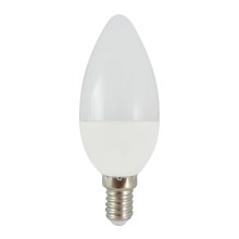 Ampoule LED E14/6W/230V 6500K