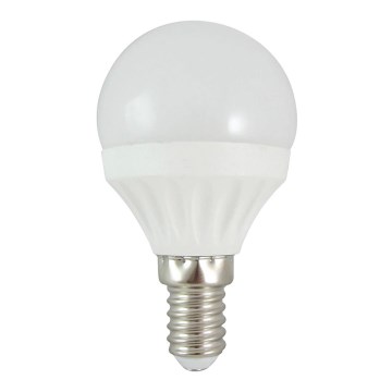 Ampoule LED E14/6W/230V 6500K