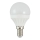Ampoule LED E14/6W/230V 6500K