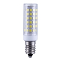 Ampoule LED E14 7 W, 230 V, 2800 K — lumière chaude, faible consommation