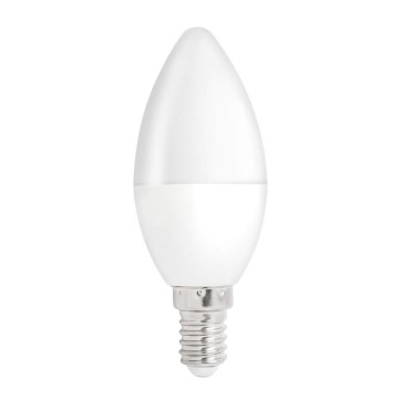 Ampoule LED E14/8W/230V 3000 K