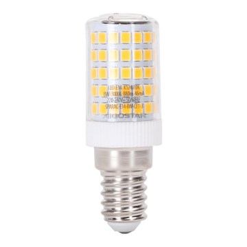 Ampoule LED E14/8W/230V 3000K - Aigostar
