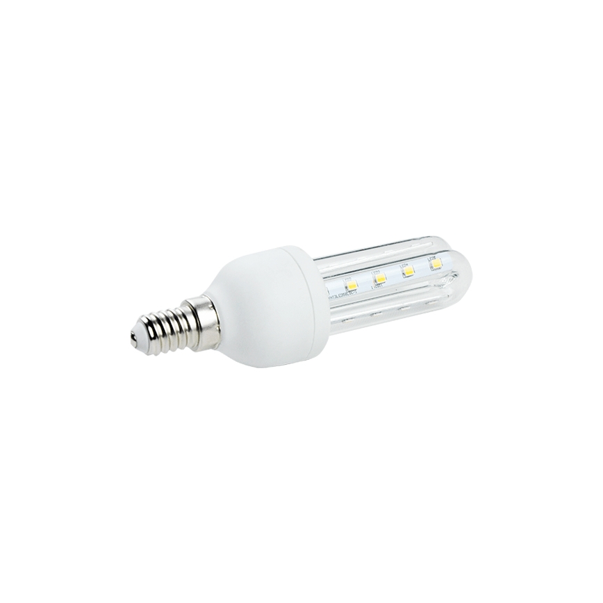 Ampoule LED E14/8W/230V 6500K - Aigostar