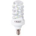 Ampoule LED E14/9W/230V 3000K - Aigostar