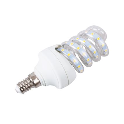 Ampoule LED E14/9W/230V 3000K - Aigostar