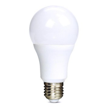 Ampoule LED E27/10W/230V 3000K