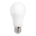 Ampoule LED E27/11,5W/230V 2700-3200K