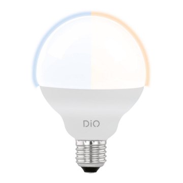 Ampoule LED E27/12W/230V 2700K-6500K - Eglo