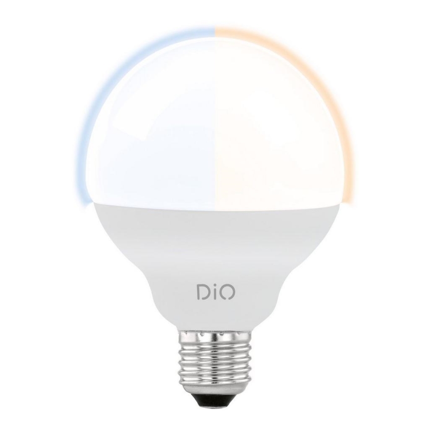 Ampoule LED E27/12W/230V 2700K-6500K - Eglo