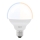 Ampoule LED E27/12W/230V 2700K-6500K - Eglo